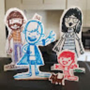 Meet your Posher, Samuel